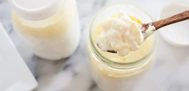 Cách Làm Sữa Chua Kefir Tại Nhà Đúng Chuẩn Và Dinh Dưỡng