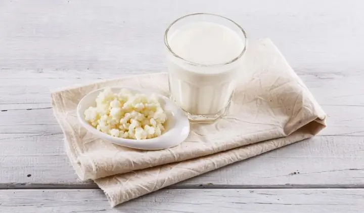 Cách Làm Sữa Chua Kefir Tại Nhà Đúng Chuẩn Và Dinh Dưỡng