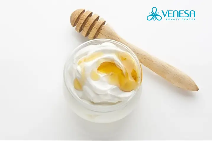 Cách Làm Sữa Chua Mật Ong Đắp Mặt Tại Nhà Hiệu Quả Và An Toàn