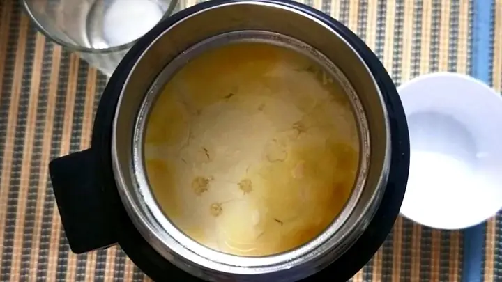 Cách Làm Sữa Chua Ngô Dẻo Thơm Ngon Tại Nhà