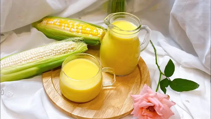 Cách Làm Sữa Chua Ngô Dẻo Thơm Ngon Tại Nhà