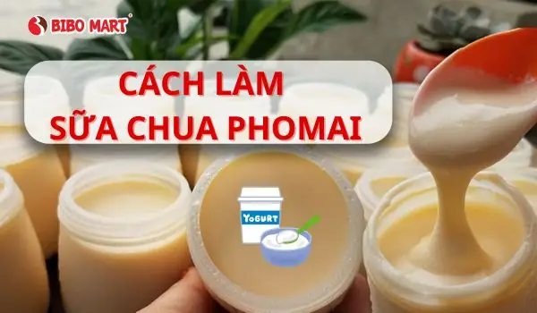 Cách Làm Sữa Chua Phô Mai Có Lớp Váng Sữa Cách Làm Sữa Chua Phô Mai Có Lớp Váng Sữa