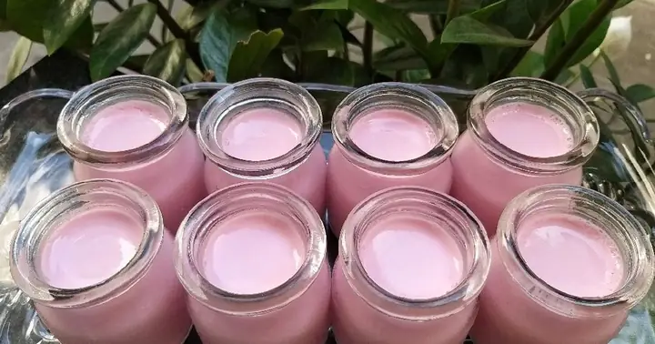 Cách Làm Sữa Chua Thanh Long Tại Nhà Thơm Ngon, Bổ Dưỡng, Dễ Thực Hiện