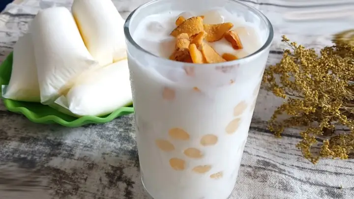 Cách Làm Sữa Chua Trân Châu Ngon Chuẩn Vị Tại Nhà