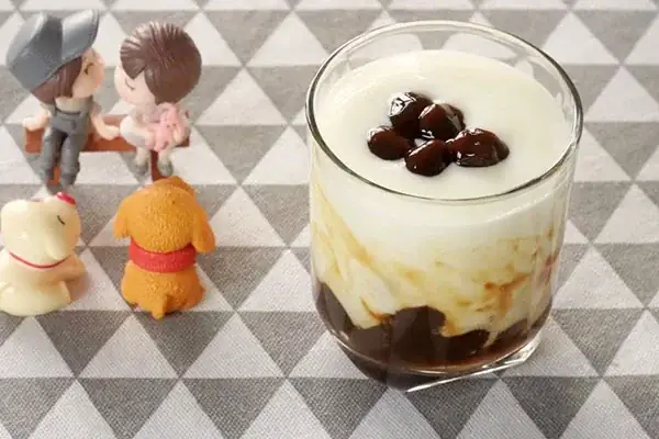 Cách Làm Sữa Chua Trân Châu Đường Đen Ngon Chuẩn Vị Tại Nhà Cách Làm Sữa Chua Trân Châu Đường Đen Ngon Chuẩn Vị Tại Nhà