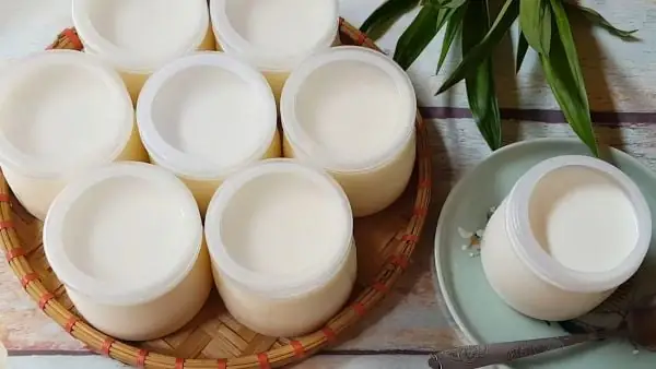 Cách Làm Sữa Chua Truyền Thống Tại Nhà Chuẩn Vị, Sánh Mịn Ai Cũng Làm Được