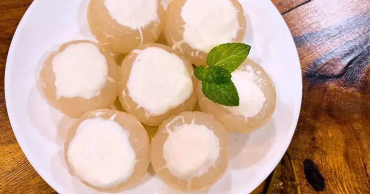 Cách Làm Sữa Chua Vải Tại Nhà Thơm Ngon, Bổ Dưỡng