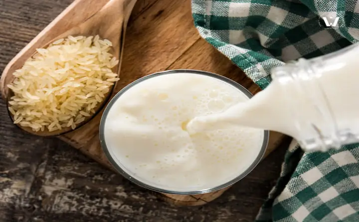 Cách Làm Sữa Gạo Bằng Máy Tại Nhà Thơm Ngon, Bổ Dưỡng Cách Làm Sữa Gạo Bằng Máy Tại Nhà Thơm Ngon, Bổ Dưỡng