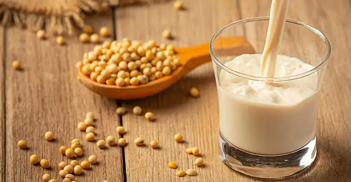 Cách Làm Sữa Hạt Đậu Nành Thơm Ngon, Bổ Dưỡng Tại Nhà Cách Làm Sữa Hạt Đậu Nành Thơm Ngon, Bổ Dưỡng Tại Nhà