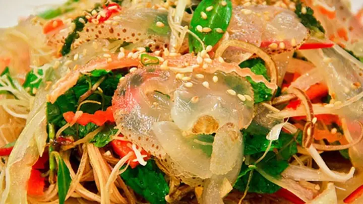 Cách Làm Sứa Hết Mặn Chuẩn Vị Ngon, An Toàn Tại Nhà