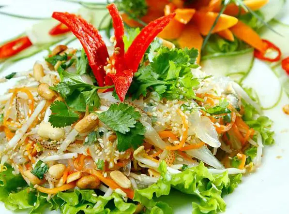 Cách Làm Sứa Hết Mặn Chuẩn Vị Ngon, An Toàn Tại Nhà