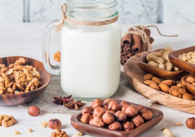 Cách Làm Sữa Từ Các Loại Đậu Tại Nhà Thơm Ngon, Bổ Dưỡng