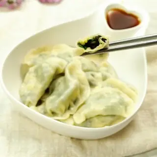 Cách Làm Sủi Cảo Hẹ Thơm Ngon, Chuẩn Vị Tại Nhà