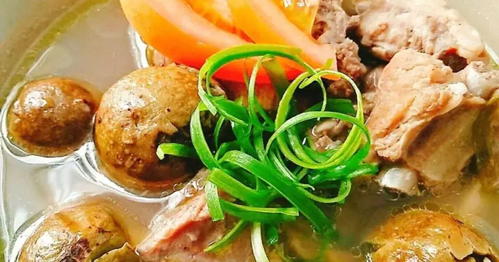 Cách Làm Sườn Nấu Sấu: Bí Quyết Món Ngon Thanh Mát Chuẩn Vị Bắc