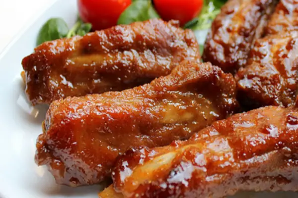 Cách Làm Sườn Nướng Bbq Chuẩn Vị Mỹ, Thịt Mềm Thơm Nức Mũi