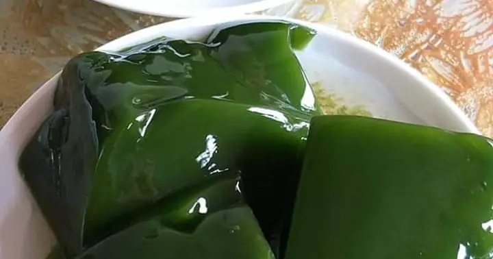 Cách Làm Sương Sáo Từ Lá Tươi Chuẩn Vị Thanh Mát Tại Nhà