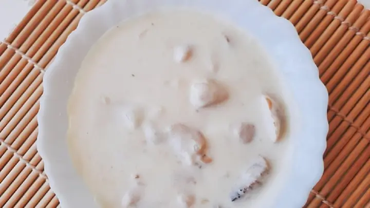 Cách Làm Súp Kem Gà Thơm Ngon, Béo Ngậy Chuẩn Vị Nhà Hàng Cách Làm Súp Kem Gà Thơm Ngon, Béo Ngậy Chuẩn Vị Nhà Hàng