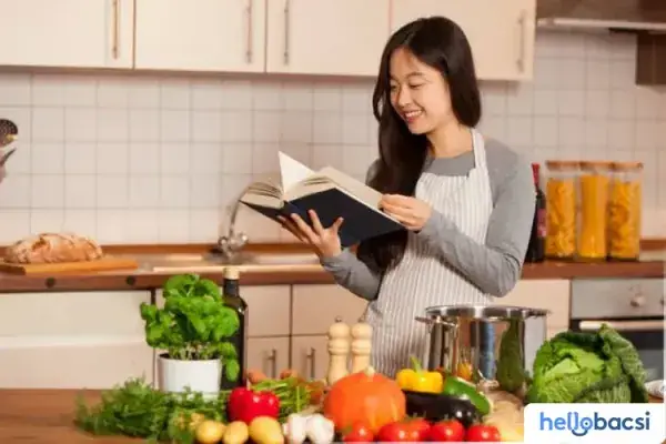 Cách Làm Súp Rau Củ Giảm Cân: Công Thức Dinh Dưỡng, Dễ Thực Hiện Tại Nhà