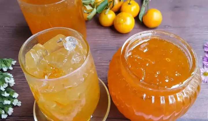 Cách Làm Tắc Xí Muội Không Bị Đắng Chuẩn Vị, Thơm Ngon Tại Nhà