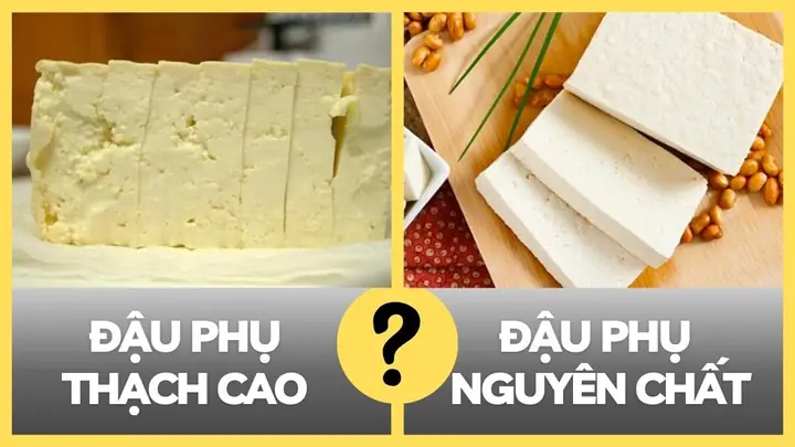 Cách Làm Tàu Hủ Thạch Cao Tại Nhà Chuẩn Vị, An Toàn Cho Sức Khỏe Cách Làm Tàu Hủ Thạch Cao Tại Nhà Chuẩn Vị, An Toàn Cho Sức Khỏe