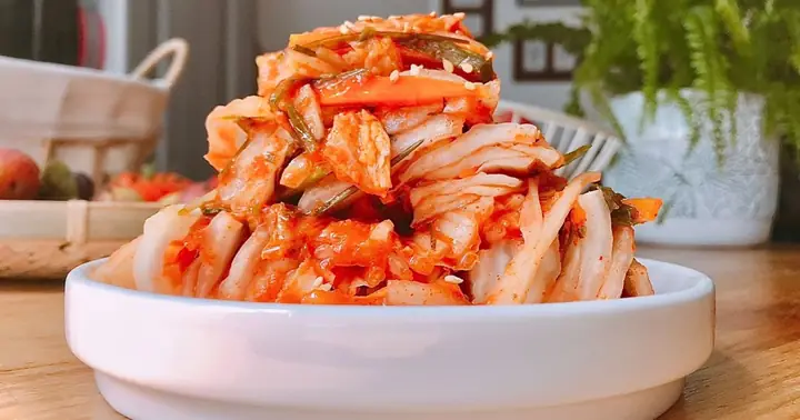 Cách Làm Tép Muối Hàn Quốc