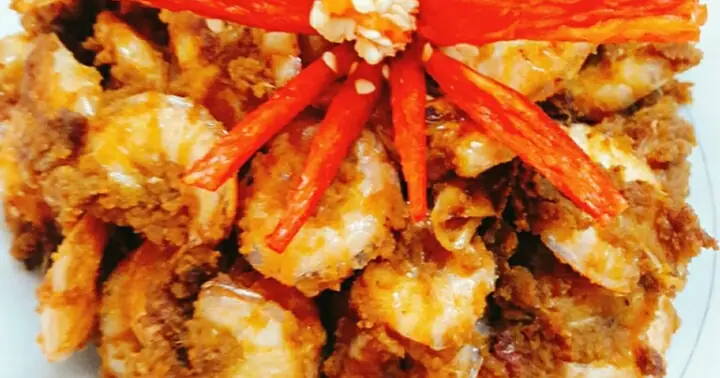 Cách Làm Tép Rang Muối Ngon Giòn, Đậm Đà Chuẩn Vị Quê Cách Làm Tép Rang Muối Ngon Giòn, Đậm Đà Chuẩn Vị Quê