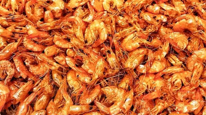 Cách Làm Tép Rang Muối Ngon Giòn, Đậm Đà Chuẩn Vị Quê Cách Làm Tép Rang Muối Ngon Giòn, Đậm Đà Chuẩn Vị Quê