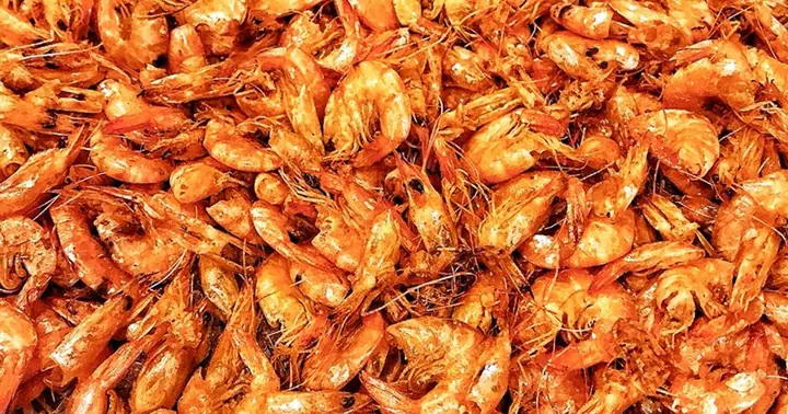 Cách Làm Tép Rang Muối Ngon Giòn, Đậm Đà Chuẩn Vị Quê Cách Làm Tép Rang Muối Ngon Giòn, Đậm Đà Chuẩn Vị Quê