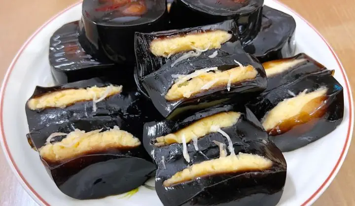 Cách Làm Thạch Đậu Xanh Ngon, Mát Lạnh Tại Nhà