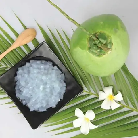 Cách Làm Thạch Dừa Bến Tre Giòn Ngon, Chuẩn Vị Tại Nhà Cách Làm Thạch Dừa Bến Tre Giòn Ngon, Chuẩn Vị Tại Nhà