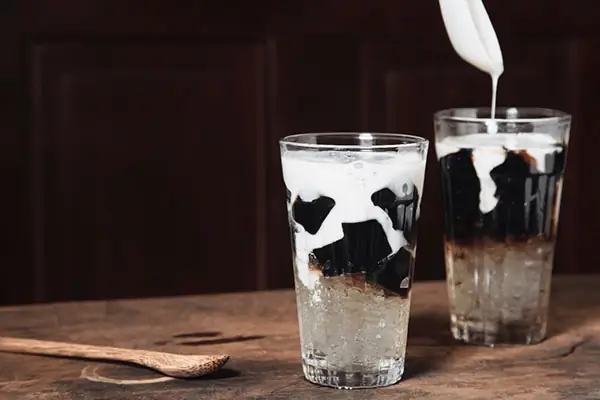 Cách Làm Thạch Dừa Trắng Giòn Ngon, Đơn Giản Tại Nhà