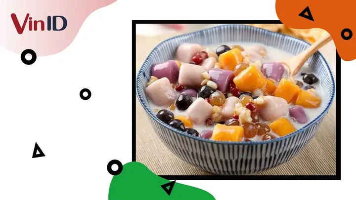 Cách Làm Thạch Khoai Dẻo Chuẩn Vị, Mềm Mịn Không Bị Rỗ