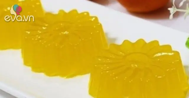 Cách Làm Thạch Ngon Và Đẹp Tại Nhà Đơn Giản Từ Các Nguyên Liệu Quen Thuộc