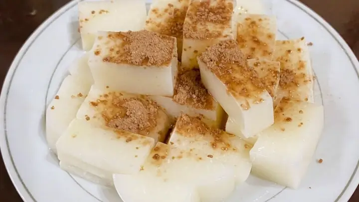 Cách Làm Thạch Sữa Chua Giòn Ngon, Chuẩn Vị Tại Nhà Cách Làm Thạch Sữa Chua Giòn Ngon, Chuẩn Vị Tại Nhà