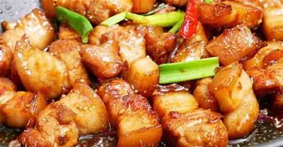 Cách Làm Thịt Ba Chỉ Ngon