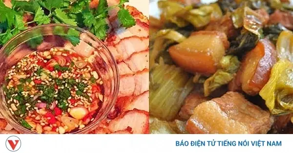 Cách Làm Thịt Ba Chỉ Ngon Chuẩn Vị Nhà Hàng