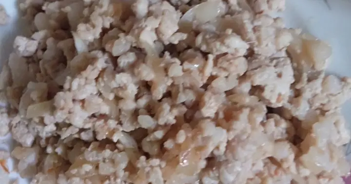 Cách Làm Thịt Băm Mềm Cho Bé: Bí Quyết Biến Bữa Ăn Dặm Trở Nên Thơm Ngon Và Bổ Dưỡng