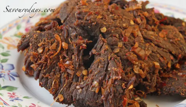 Cách Làm Thịt Bò Kho Ngon Chuẩn Vị, Mềm Thơm Ai Cũng Mê