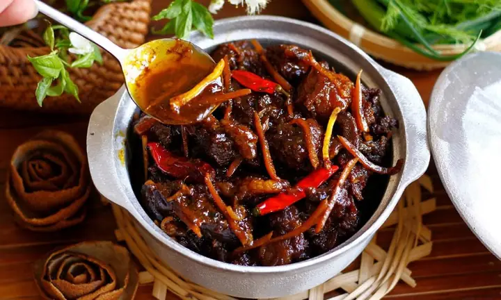 Cách Làm Thịt Bò Kho Ngon Chuẩn Vị, Mềm Thơm Ai Cũng Mê