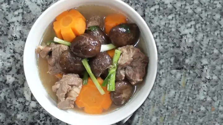 Cách Làm Thịt Bò Nấu Đông Ngon Chuẩn Vị, Giữ Được Độ Giòn Dai Cách Làm Thịt Bò Nấu Đông Ngon Chuẩn Vị, Giữ Được Độ Giòn Dai