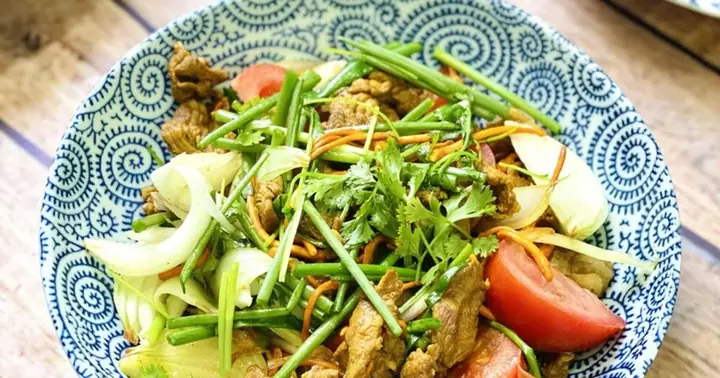 Cách Làm Thịt Bò Nấu Đông Ngon Chuẩn Vị, Giữ Được Độ Giòn Dai