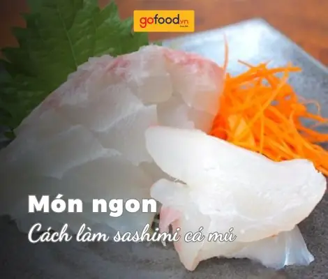 Cách Làm Thịt Cá Mú Thơm Ngon, Bổ Dưỡng Tại Nhà