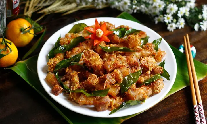Cách Làm Thịt Chiên Riềng Thơm Ngon, Giòn Rụm Chuẩn Vị Bắc Cách Làm Thịt Chiên Riềng Thơm Ngon, Giòn Rụm Chuẩn Vị Bắc