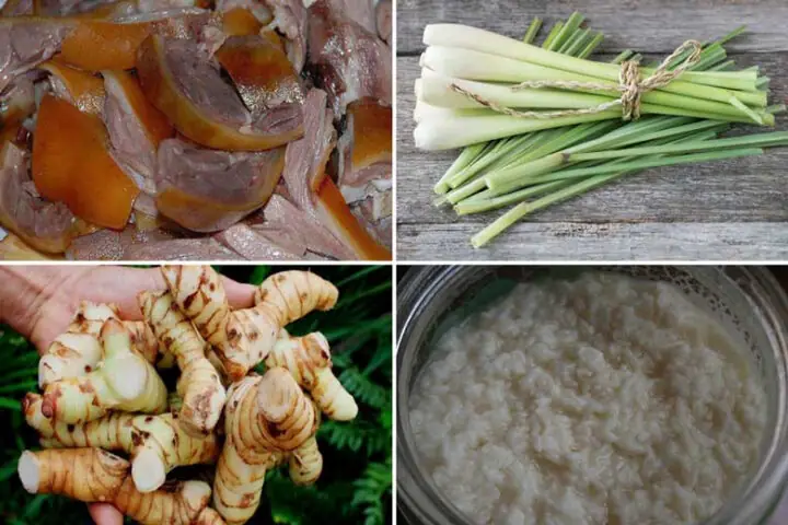Cách Làm Thịt Chó Nướng Ngon Chuẩn Vị Tại Nhà Cách Làm Thịt Chó Nướng Ngon Chuẩn Vị Tại Nhà
