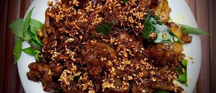 Cách Làm Thịt Chó Nướng Ngon Chuẩn Vị Tại Nhà Cách Làm Thịt Chó Nướng Ngon Chuẩn Vị Tại Nhà
