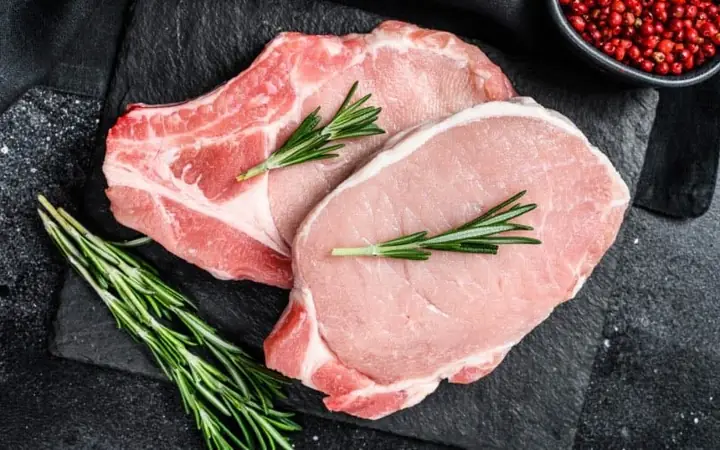 Cách Làm Thịt Cốt Lết Chiên Mềm