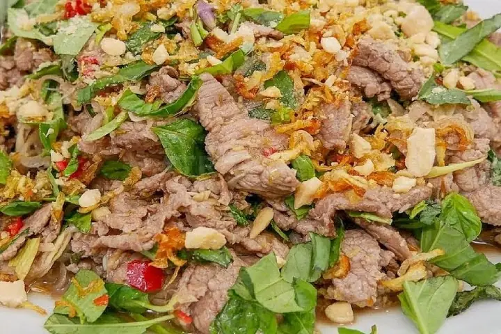 Cách Làm Thịt Dê Không Bị Hôi: Hướng Dẫn Chi Tiết Từ A-z Cho Món Ngon Chuẩn Vị