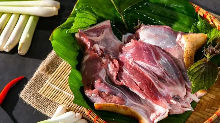 Cách Làm Thịt Dê Không Bị Hôi: Hướng Dẫn Chi Tiết Từ A-z Cho Món Ngon Chuẩn Vị