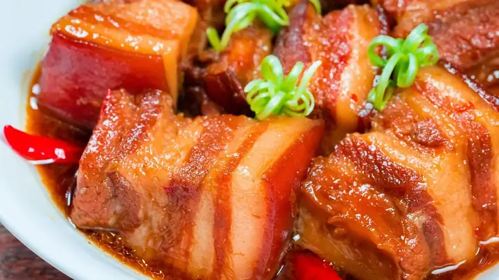 Cách Làm Thịt Heo Đơn Giản Mà Vẫn Ngon Miệng