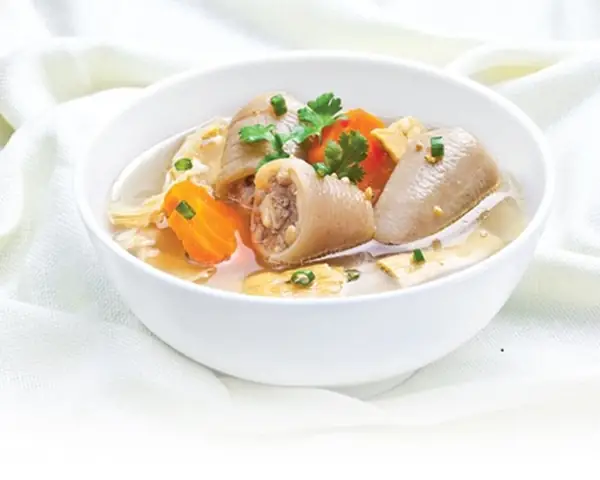 Cách Làm Thịt Heo Hâm